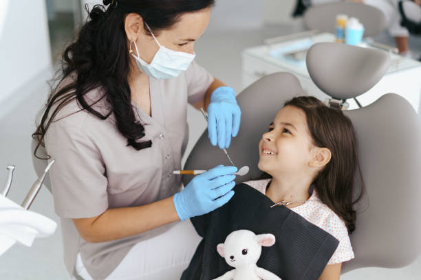 Best Pediatric Emergency Dentist in Smyrna, DE