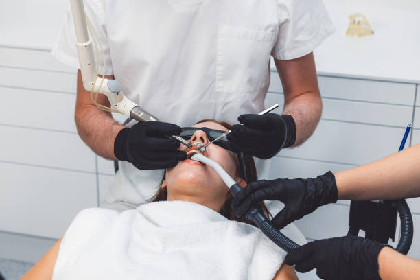 Best Emergency Dentist for Knocked-Out Tooth in Smyrna, DE
